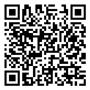 QR code to download PokeRadar - Events, IV, Raids